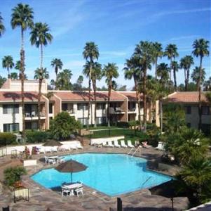 Desert Oasis Resort
