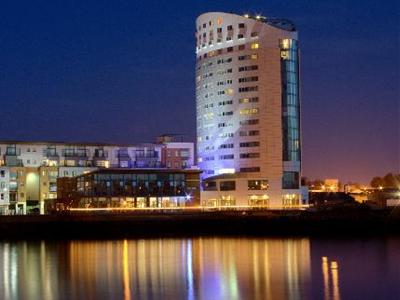 Clarion Hotel Limerick