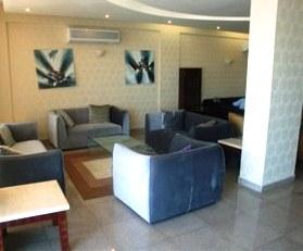 Durrat Al Sharq Suites 4 Dammam