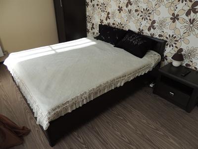 Отель Базилик