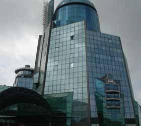 Гостиница Транзит
