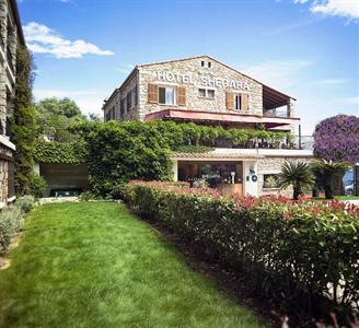 Hotel Shegara Porto-Vecchio