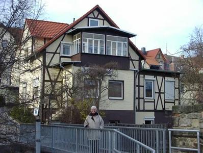 Hostel Schutzenbrucke