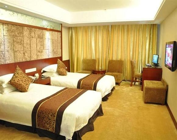 Zhendong Hotel Yongkang