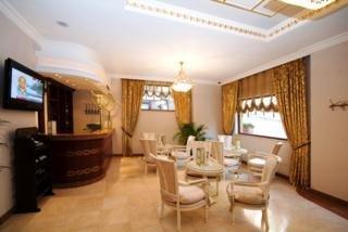 Antis Hotel