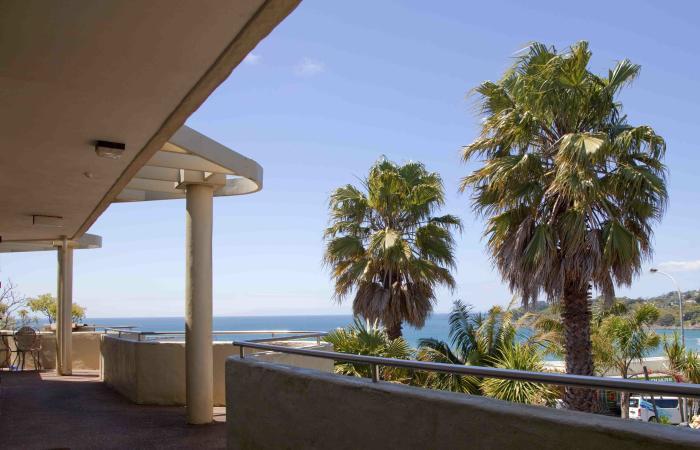 Waiheke Central Apartments