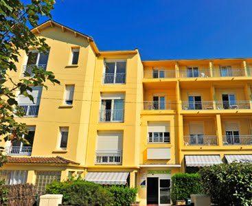 Hotel Fleur De The Pornichet