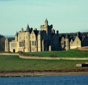 Balfour Castle
