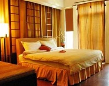 The LTC Holiday Pension Nanzhuang