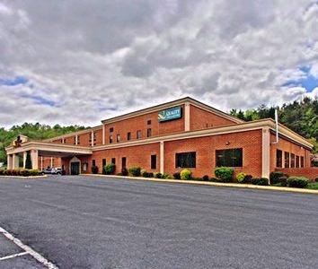 Quality Inn and Suites Lexington Virginia