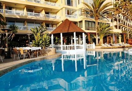 Club Puerto Atlantico Apartments Gran Canaria
