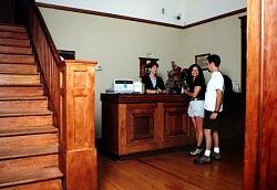 The Royal Hotel