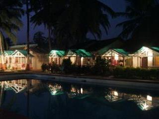 Colmar Beach Resort