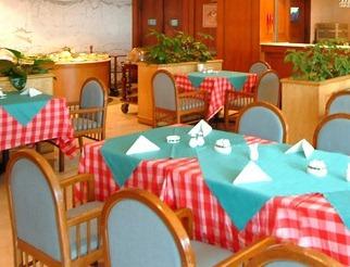 Sanbu Holiday Hotel