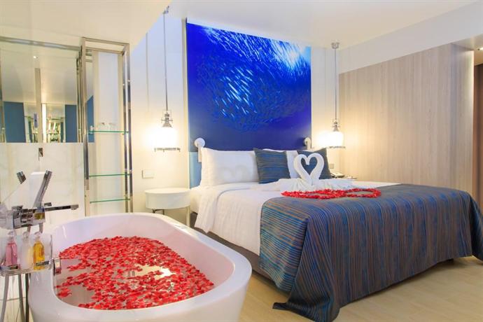 Citrus Parc Hotel Pattaya by Compass Hospitality
