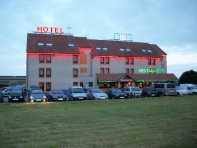 Alyzia Hotel Restaurant