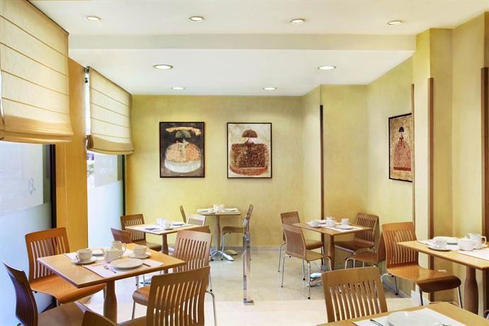 Hotel Medium Prisma