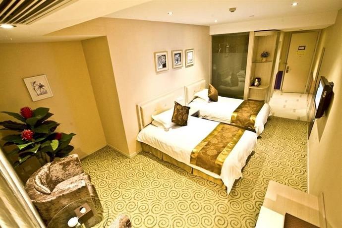 Hangzhou Xihai Boutique Hotel