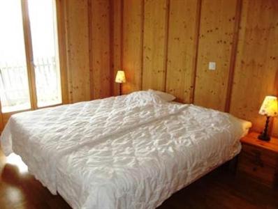 Chalet Tchoueilles 4 Star