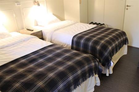 Gottskar Hotell