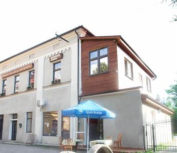 Apartament Ustron Centrum