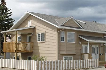 Midnight Sun Vacation rental