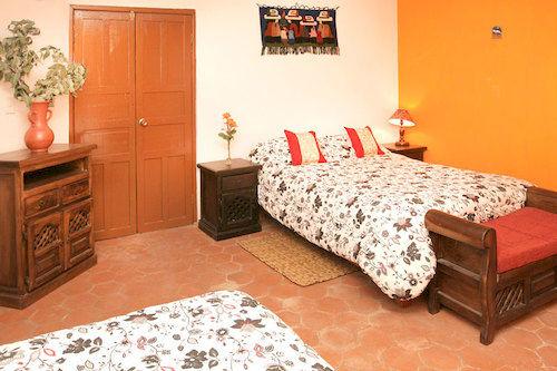 La Quinta Colorada