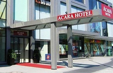 Acara Hotel