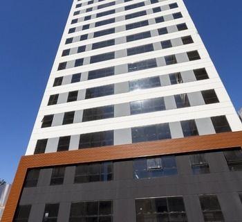 MaxHaus Cambui Campinas by Skyline