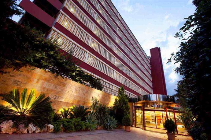 Benilux Park Hotel