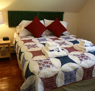The Trailside Inn