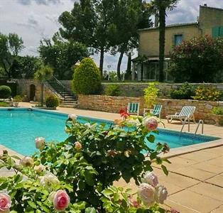 La Bastide de Brun