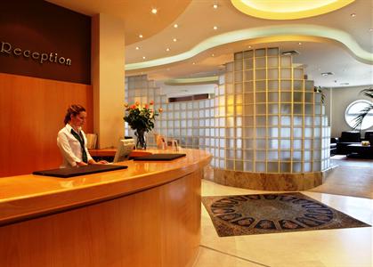 Egnatia Hotel Kavala