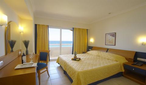 Sun Beach Resort Complex Ialysos