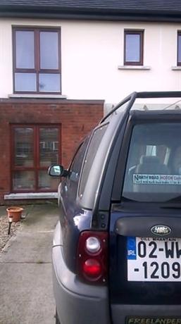 Homestay in Donnybrook near Clonskeagh Hospital