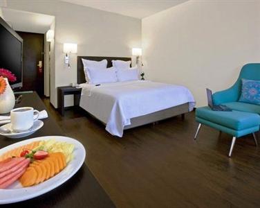 Fiesta Inn Guadalajara