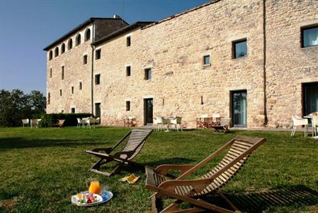 Chateau de Salettes