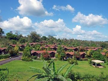Arenal Springs