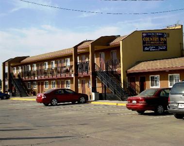 Corcoran Country Inn