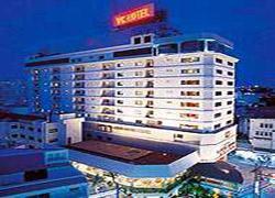 VC Hotel