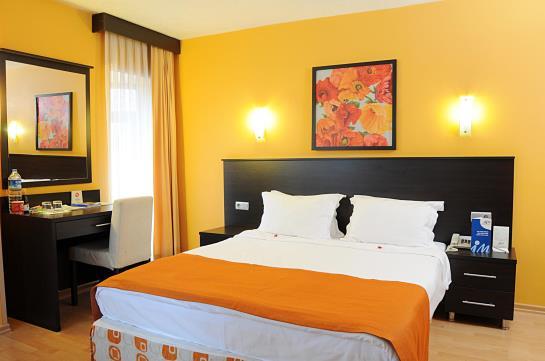 Mim Hotel Istanbul