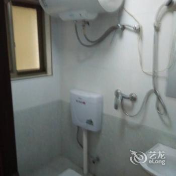 Wuyuan xiao sister inn