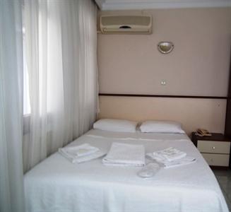 Cahit Han Hotel