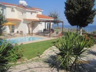 Latchi Villas Polis