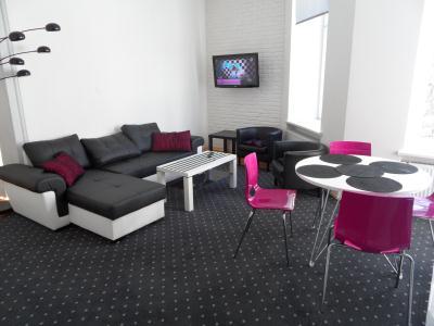 Lodz Apartamenty Centrum