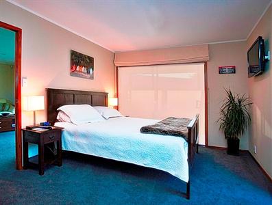 Albany Country B&B