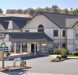 Days Inn Sutter Creek
