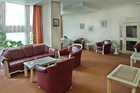 Amber Hotel Bavor
