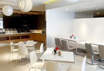 JinJiang Inn Panjin Shiyou Street