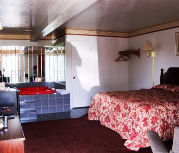 Valley Motel Pittsburgh